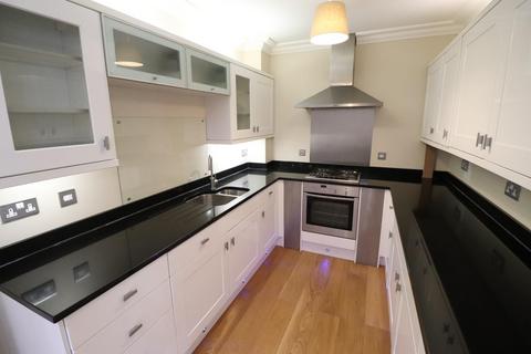 2 bedroom apartment to rent, Elmfield Avenue, Stoneygate, Leicester LE2