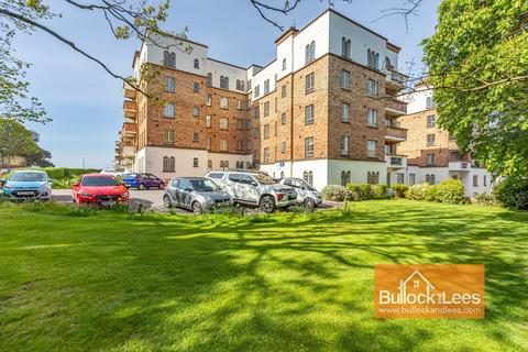 1 bedroom flat for sale, San Remo Towers, Boscombe Spa, large one bed flat with garage space