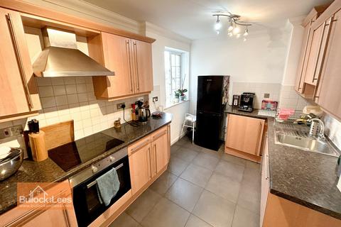 1 bedroom flat for sale, San Remo Towers, Boscombe Spa, large one bed flat close to beach