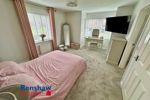 4 bedroom end of terrace house for sale, Far Dales Road, Ilkeston, Derbyshire