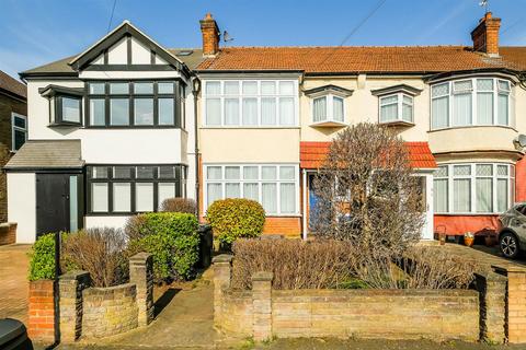 3 bedroom terraced house for sale, Larkswood Road, Chingford