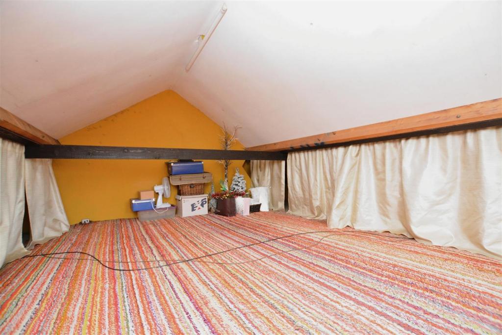 Loft Room