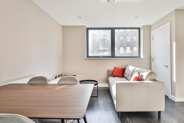 Apartment in Sheffield, South Yorkshire - View 3