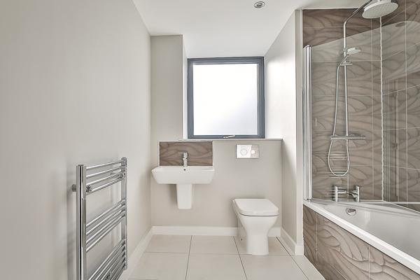Apartment in Sheffield, South Yorkshire - View 5
