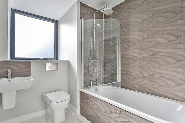 Apartment in Sheffield, South Yorkshire - View 6