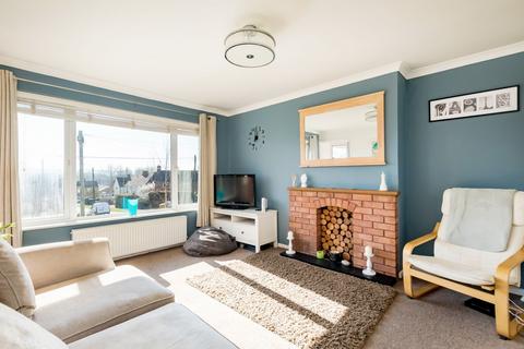 2 bedroom semi-detached bungalow for sale, Hill Park, Bristol BS49