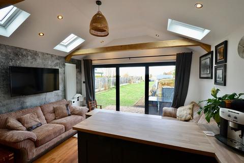 4 Grange Road, Bretforton, Evesham, WR11 7HR