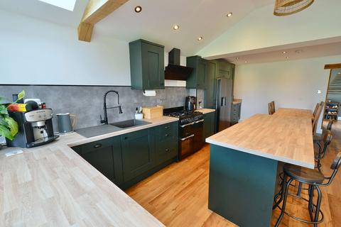 4 Grange Road, Bretforton, Evesham, WR11 7HR