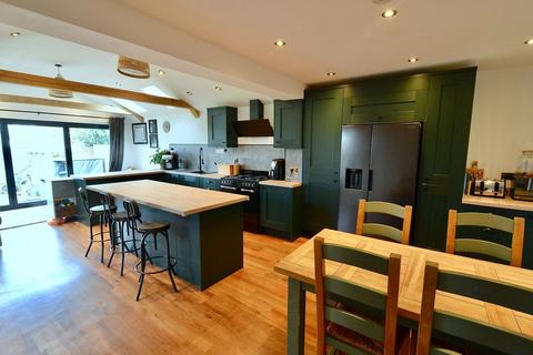 4 Grange Road, Bretforton, Evesham, WR11 7HR