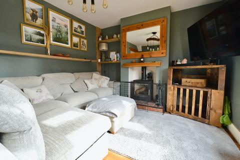 4 Grange Road, Bretforton, Evesham, WR11 7HR