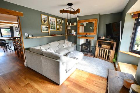 4 Grange Road, Bretforton, Evesham, WR11 7HR