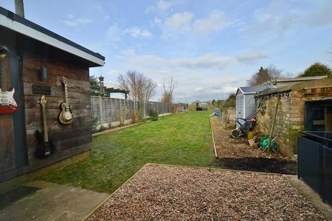 4 Grange Road, Bretforton, Evesham, WR11 7HR