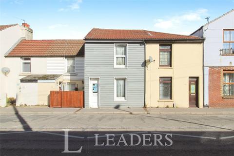 2 bedroom terraced house for sale, Forton Road, Gosport, Hampshire