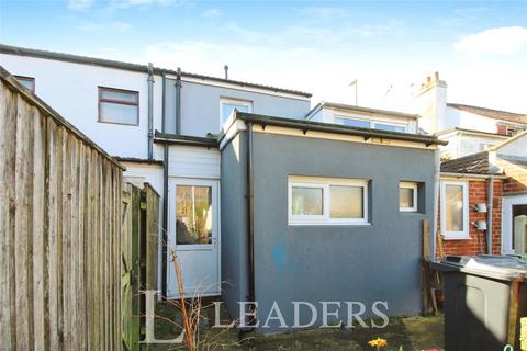 2 bedroom terraced house for sale, Forton Road, Gosport, Hampshire