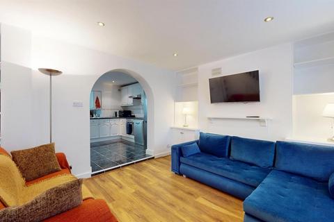 undefined, Kenway Road, London SW5