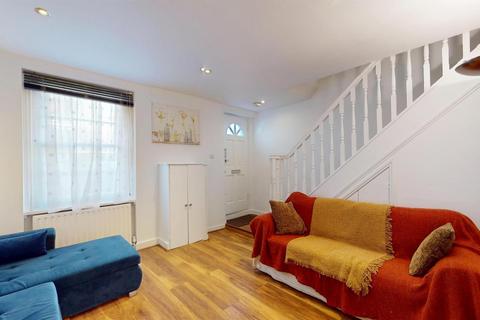 undefined, Kenway Road, London SW5