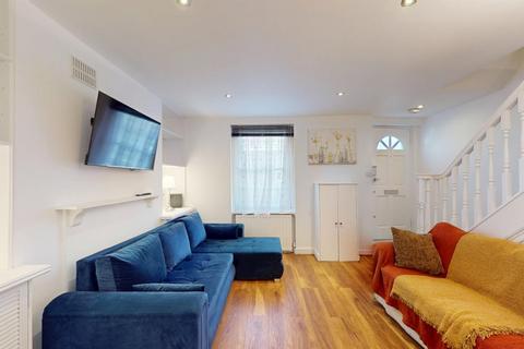 undefined, Kenway Road, London SW5