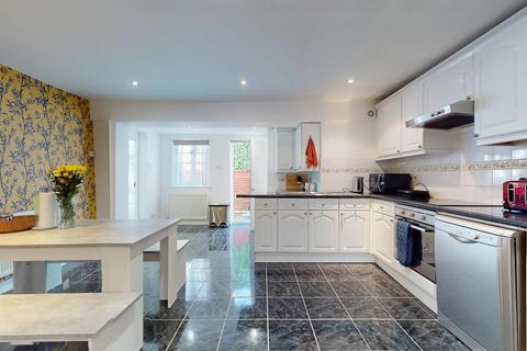 undefined, Kenway Road, London SW5