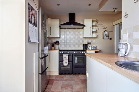 9 Chestnut Tree Avenue, Coventry, CV4 9FZ