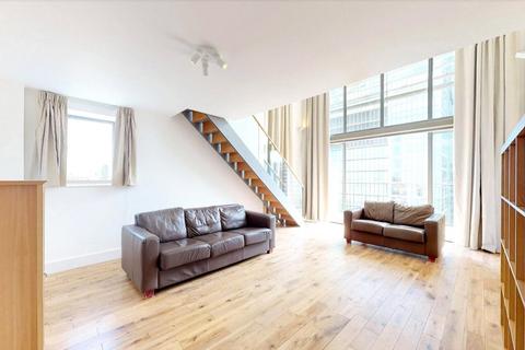 3 bedroom apartment to rent, Hertsmere Road, London, E14