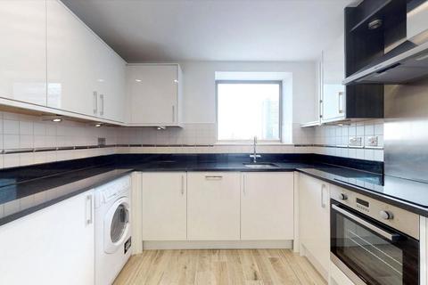 3 bedroom apartment to rent, Hertsmere Road, London, E14