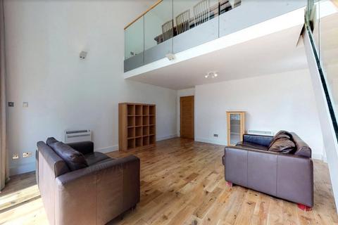 3 bedroom apartment to rent, Hertsmere Road, London, E14