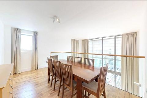 3 bedroom apartment to rent, Hertsmere Road, London, E14