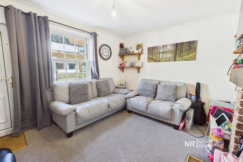 2 bedroom end of terrace house for sale, Providence Place, Epsom, Surrey. KT17