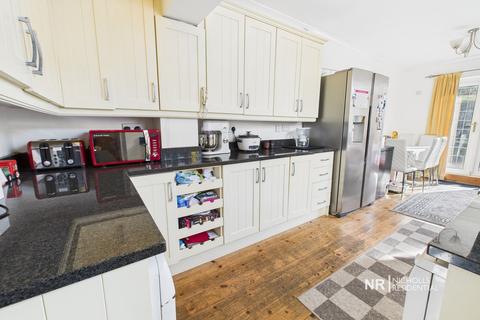 2 bedroom end of terrace house for sale, Providence Place, Epsom, Surrey. KT17