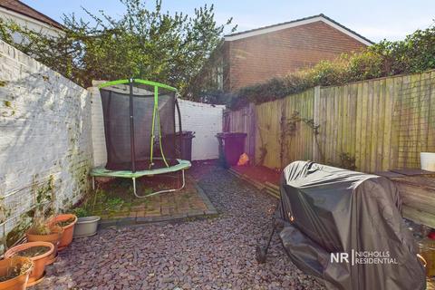 34 Providence Place, Epsom, KT17 4BB