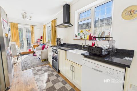 34 Providence Place, Epsom, KT17 4BB
