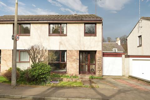 3 bedroom semi-detached house for sale, 111 Woodfield Avenue, Edinburgh, EH13 0QR