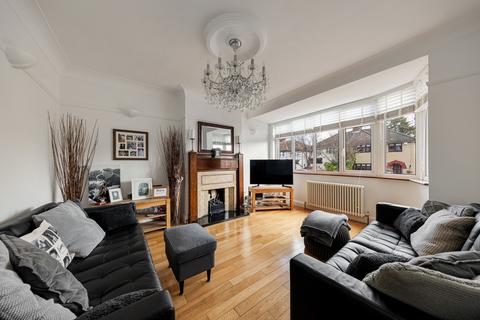 4 bedroom semi-detached house for sale, Stonards Hill, Loughton, Essex