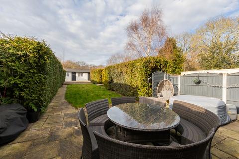 4 bedroom semi-detached house for sale, Stonards Hill, Loughton, Essex