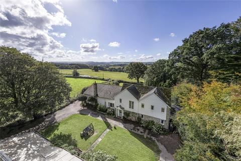 4 bedroom house for sale, Gutch Common, Donhead St Mary, Shaftesbury, SP7