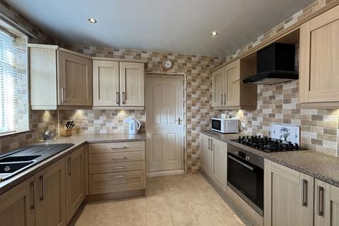 3 bedroom semi-detached house for sale, Church Close, Bedlington, Northumberland, NE22 5SR