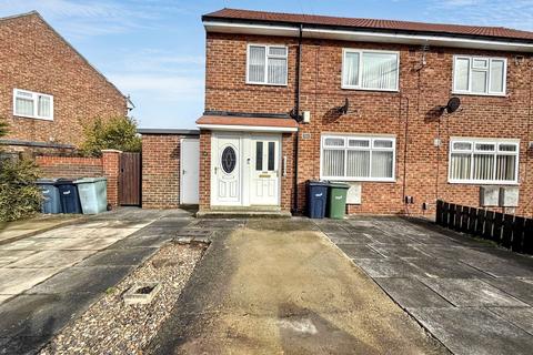 1 bedroom flat for sale, Grindon Lane, Grindon Lane, Sunderland, Tyne and Wear, SR3 4ET