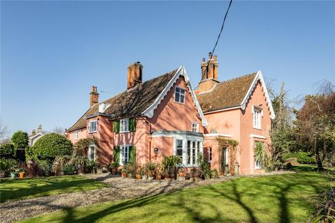 7 bedroom detached house for sale, Victoria Road, Diss, Norfolk, IP22