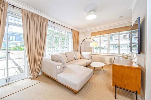 3 bedroom flat to rent, Gloucester Place, London NW1