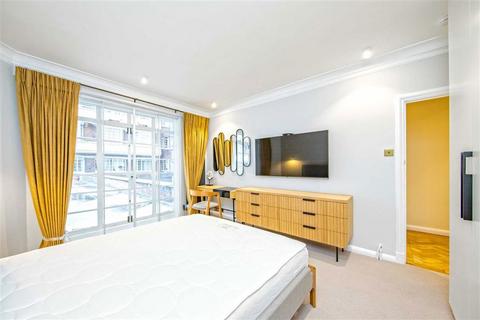 3 bedroom flat to rent, Gloucester Place, London NW1