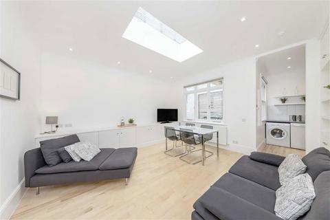 1 bedroom flat to rent, Elvaston Place, London SW7