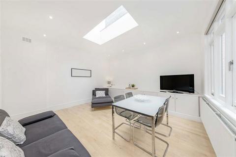 1 bedroom flat to rent, Elvaston Place, London SW7