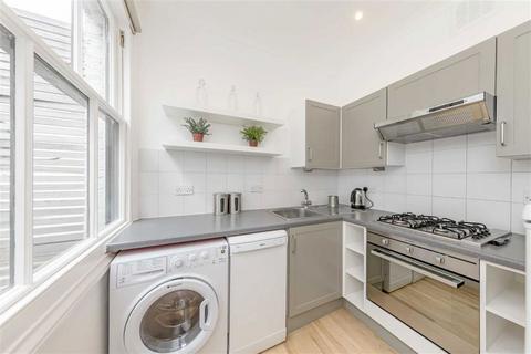 1 bedroom flat to rent, Elvaston Place, London SW7