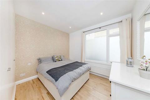 1 bedroom flat to rent, Elvaston Place, London SW7