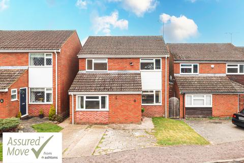4 bedroom detached house for sale, Cranbourne Drive, Harpenden, Hertfordshire, AL5