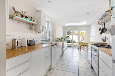 Milkwood Road, London, SE24