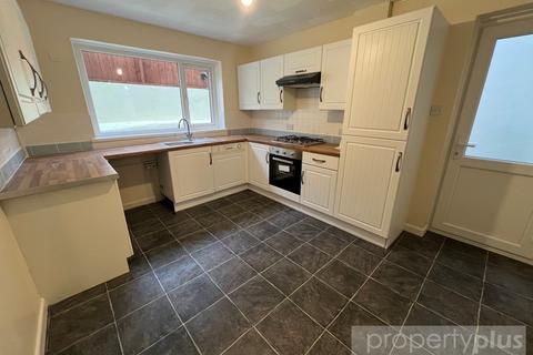 3 bedroom terraced house for sale, Hendrecafn Road Penygraig - Penygraig