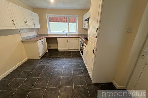 3 bedroom terraced house for sale, Hendrecafn Road Penygraig - Penygraig