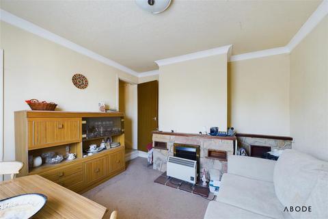 2 bedroom end of terrace house for sale, Scropton road, Derby DE65