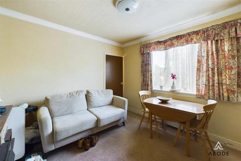 2 bedroom end of terrace house for sale, Scropton road, Derby DE65